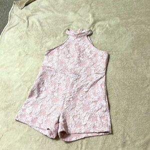 short overall for teens